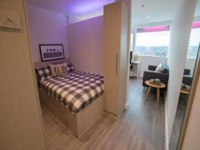 Louer Appartement Sheffield