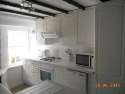 Louer Appartement Anstruther rgion KIRKCALDY