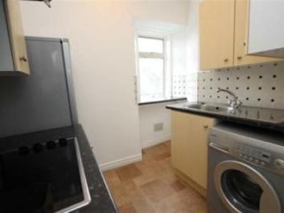 Louer Appartement Dunfermline