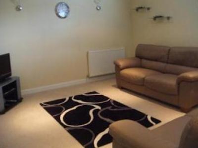 Louer Appartement Aberdeen