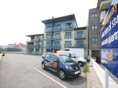 Annonce Location Appartement Newquay