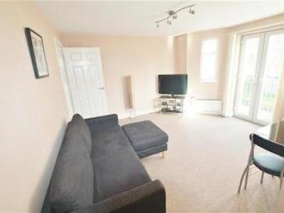 Louer Appartement Manchester