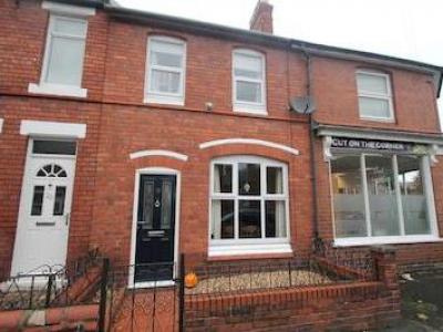 Annonce Location Maison Oswestry