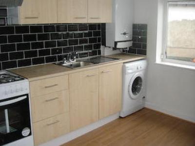 Louer Appartement Birmingham