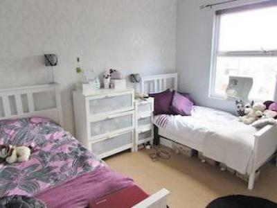 Louer Appartement Porthcawl