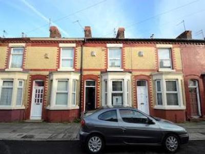 Annonce Location Maison Liverpool