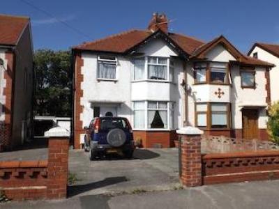 Annonce Location Appartement Thornton-cleveleys