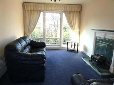 Annonce Location Appartement Sheffield