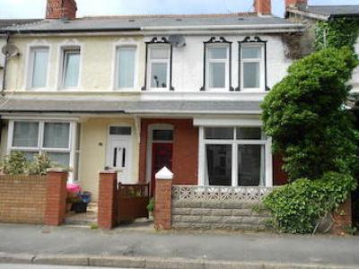 Annonce Location Maison Porthcawl