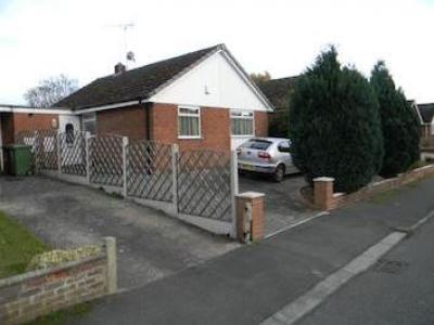 Annonce Location Maison Wrexham