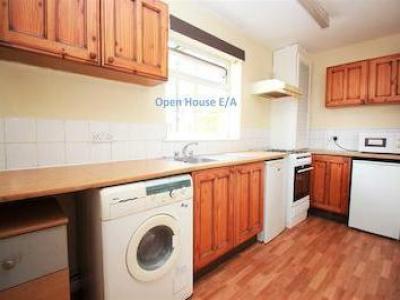 Louer Appartement Harrow