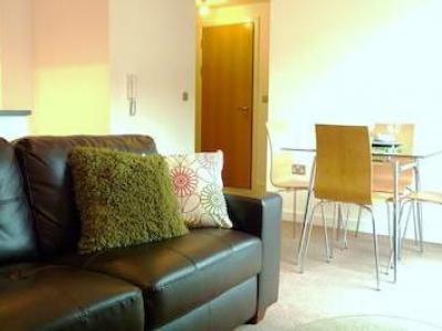 Louer Appartement Nottingham