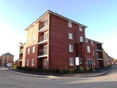 Annonce Location Appartement Doncaster