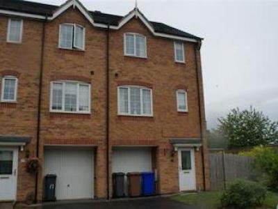 Annonce Location Maison Stoke-on-trent