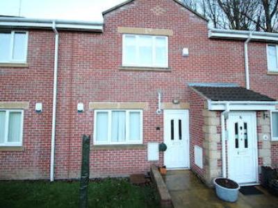 Annonce Location Appartement Mexborough