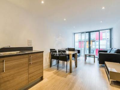 Louer Appartement Wembley