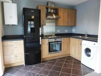 Annonce Location Appartement Peterborough