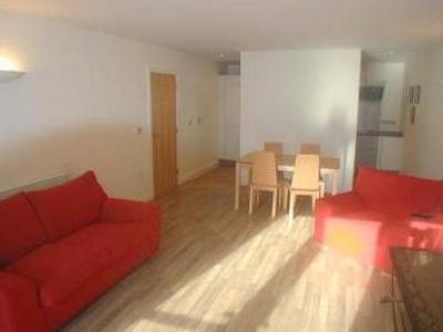 Louer Appartement Birmingham