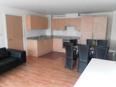 Annonce Location Appartement Nottingham