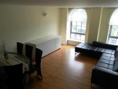 Louer Appartement Nottingham