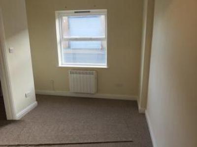 Louer Appartement Burton-on-trent