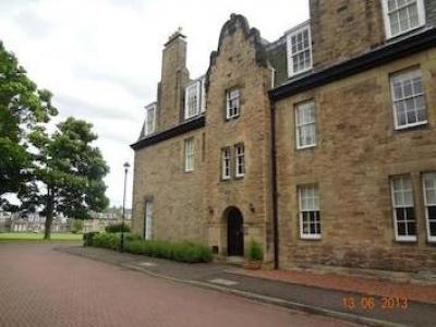 Annonce Location Appartement Edinburgh