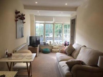 Louer Appartement Weybridge