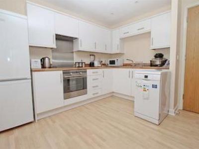 Louer Appartement West-drayton