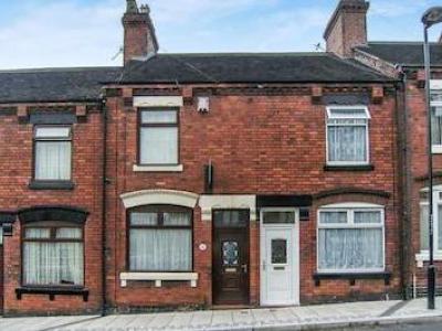 Annonce Location Maison Stoke-on-trent