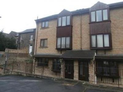 Annonce Location Appartement Huddersfield