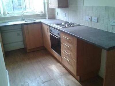 Annonce Location Appartement Liverpool