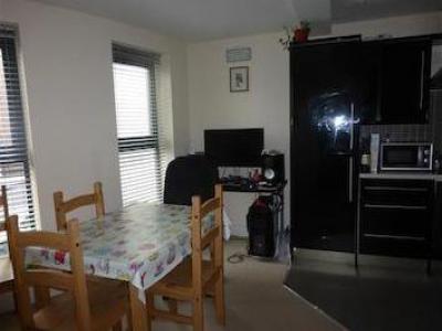 Louer Appartement Oxford