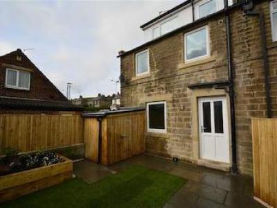 Annonce Location Maison Holmfirth