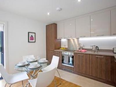 Annonce Location Appartement Aberdeen