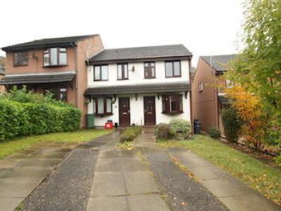 Annonce Location Maison Northwich