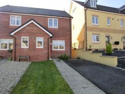 Annonce Location Maison Ammanford