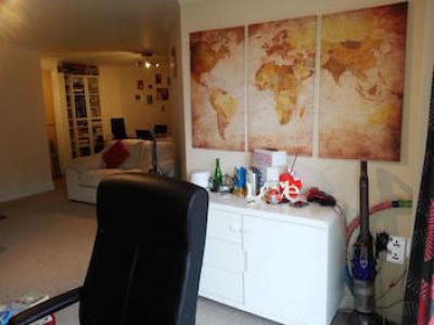 Louer Appartement Birmingham