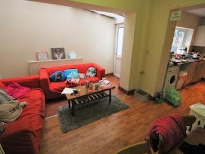 Annonce Location Appartement Cardiff