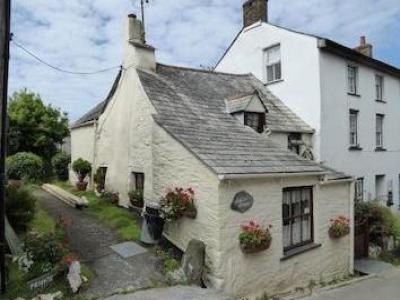 Annonce Vente Maison Boscastle