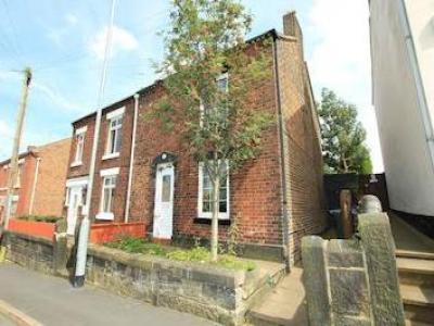 Annonce Vente Maison Stoke-on-trent