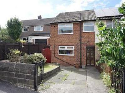 Annonce Vente Maison Sheffield