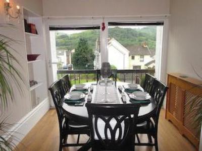 Acheter Maison Treorchy