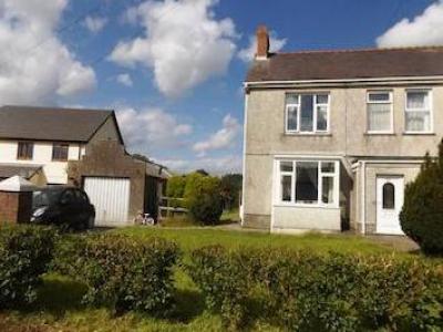 Annonce Vente Maison Llanelli