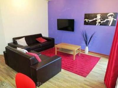 Annonce Location vacances Maison Manchester