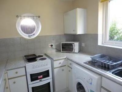 Annonce Location vacances Appartement Nottingham