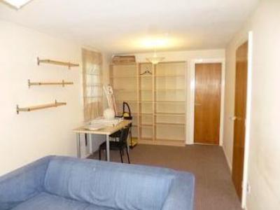 Louer pour les vacances Appartement Nottingham