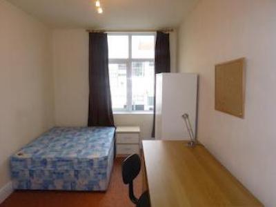 Louer pour les vacances Appartement Nottingham