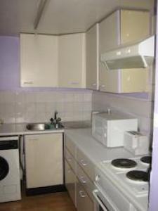 Louer pour les vacances Appartement Leeds