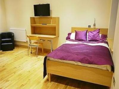 Louer pour les vacances Appartement Nottingham