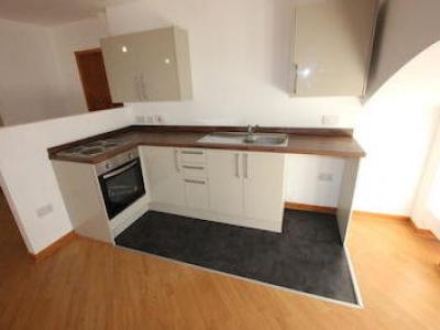 Annonce Location Appartement Blackpool